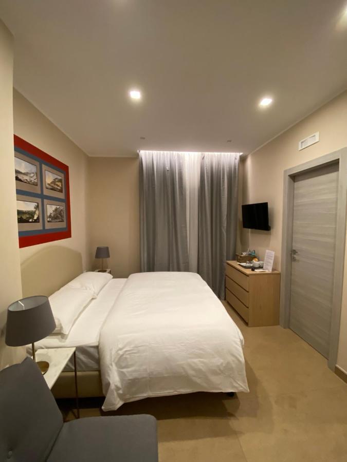 Mdc Luxury Rooms Νάπολη Εξωτερικό φωτογραφία